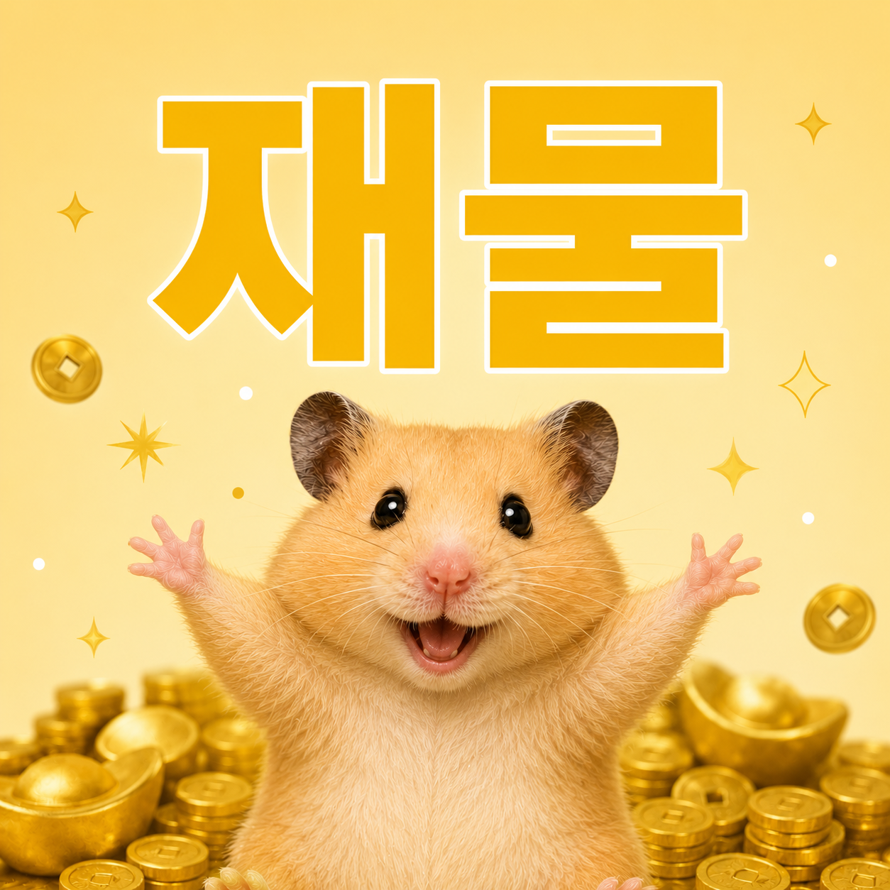 재물운