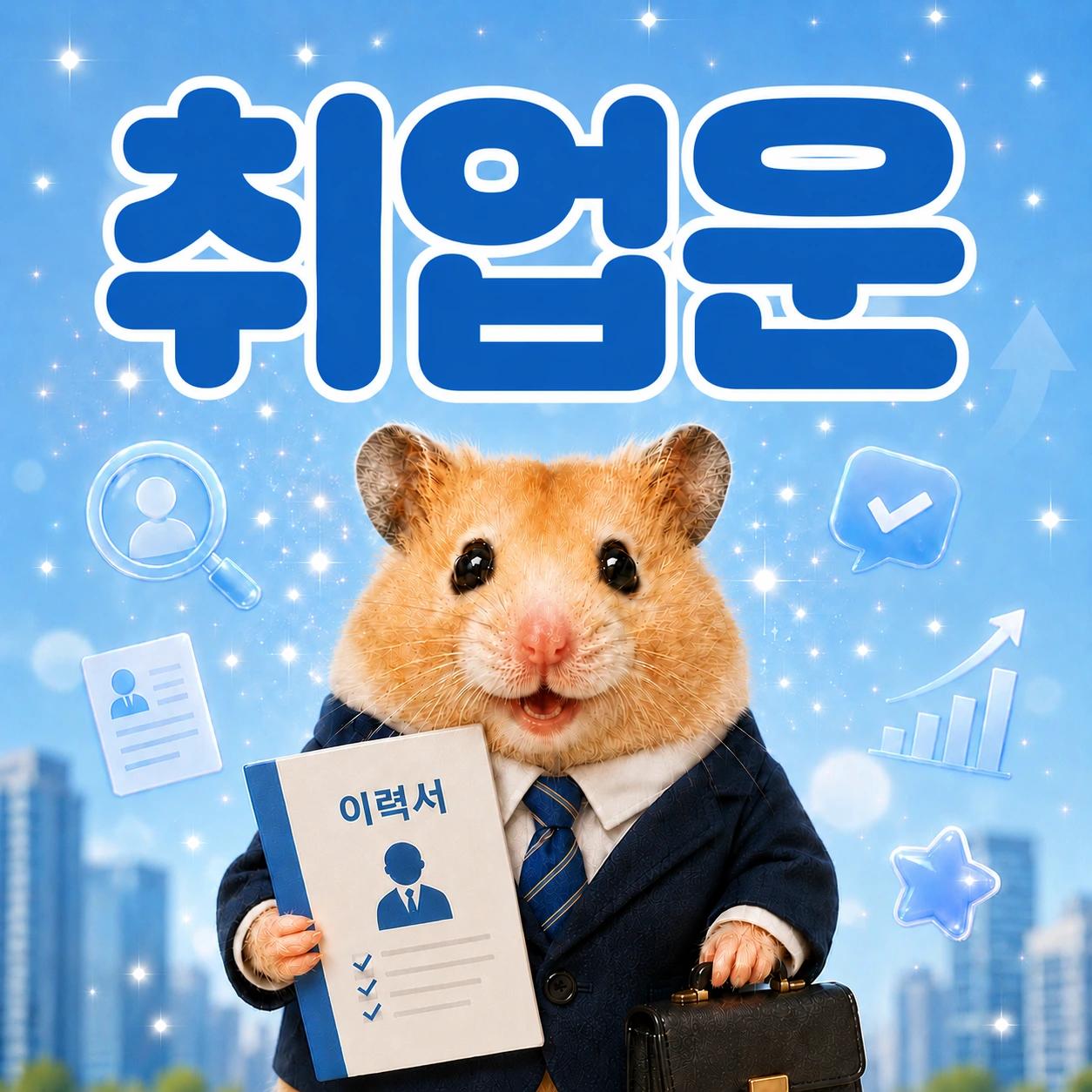 취업운
