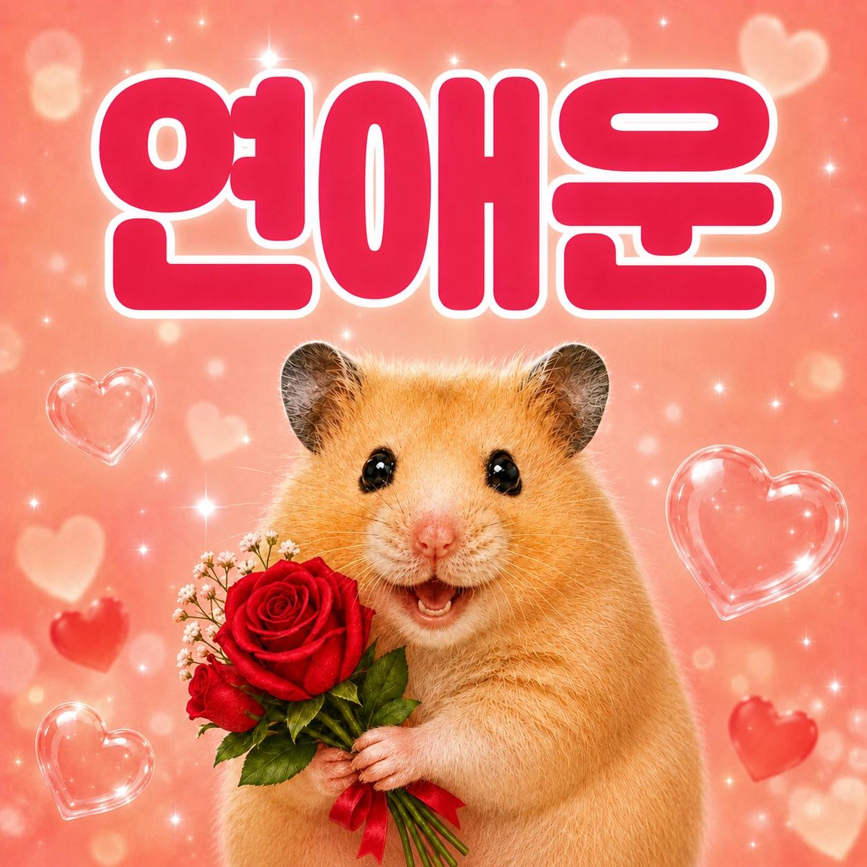 연애운