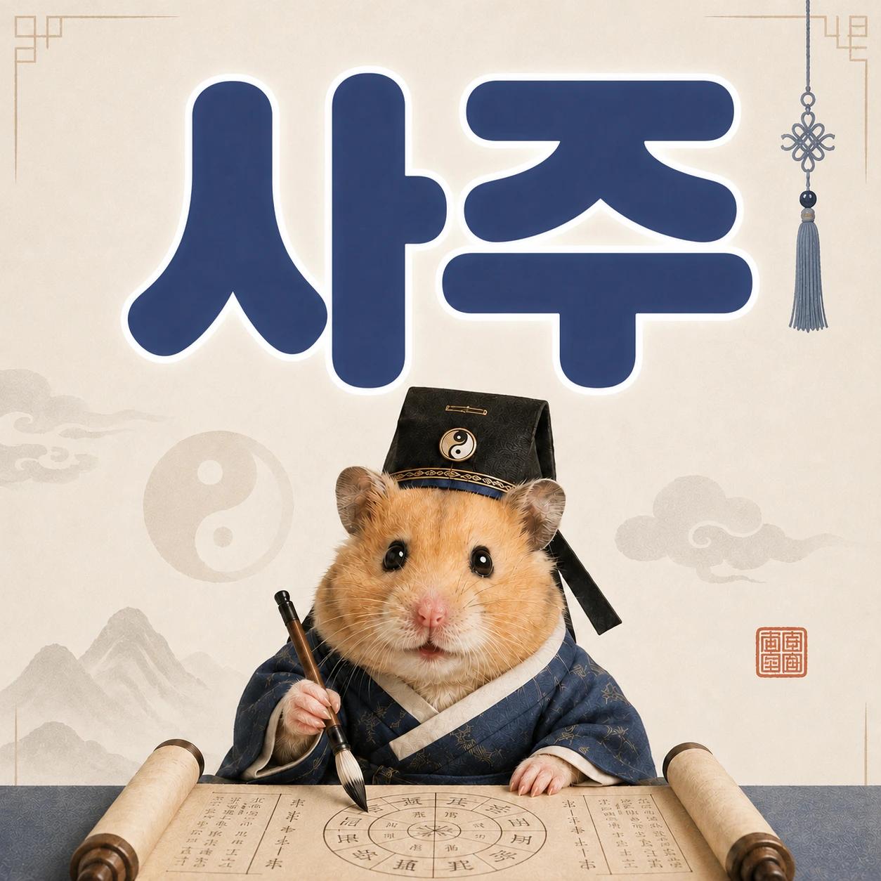 990원 사주