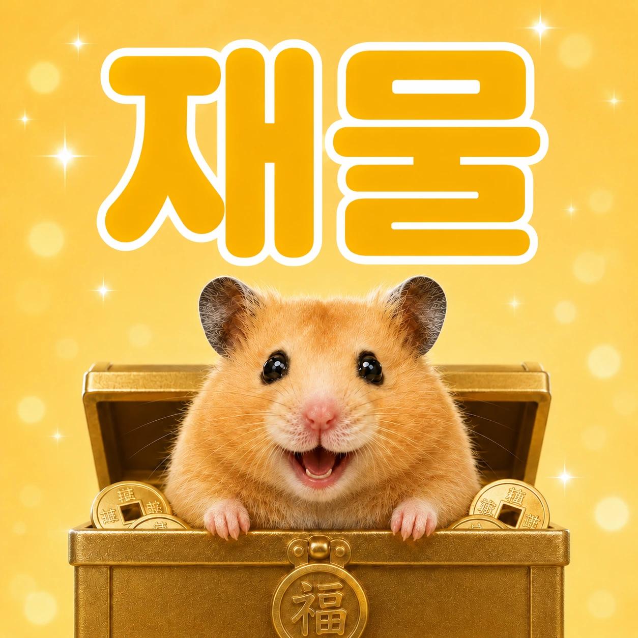 재물운